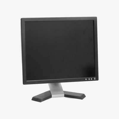 Monitor & Display